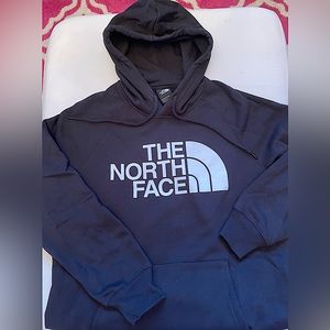 North Face Hoodie